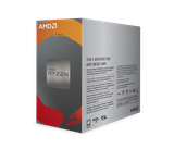  Bộ vi xử lý AMD Ryzen 5 3500X / 3.6GHz Boost 4.1GHz / 6 nhân 6 luồng / 32MB / AM4 