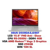  Laptop ASUS D509DA EJ286T 