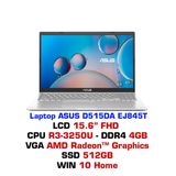  Laptop ASUS D515DA EJ845T 