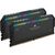 RAM Corsair Dominator 32GB (2x16GB) RGB 5200 DDR5 (CMT32GX5M2B5200C40)