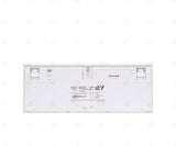  Bàn phím Leopold FC750RBT Bluetooth Milk Turquoise Limited Edition Silent Red Switch 