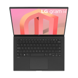  Laptop LG Gram 14Z90Q G.AH75A5 