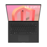  Laptop LG Gram 2022 14Z90Q G.AJ32A5 