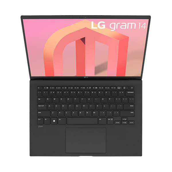  Laptop LG Gram 2022 14Z90Q G.AJ32A5 