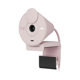  Webcam Logitech Brio 300 Rose 