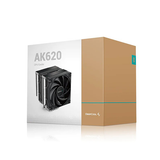  Tản nhiệt DEEPCOOL AK620 
