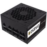  Nguồn máy tính SilverStone DA850 - 80 Plus Gold - Full Modular (850W) (SST-DA850-G) 