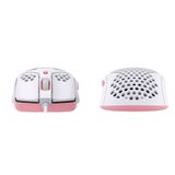  Chuột HyperX Pulsefire Haste White Pink 