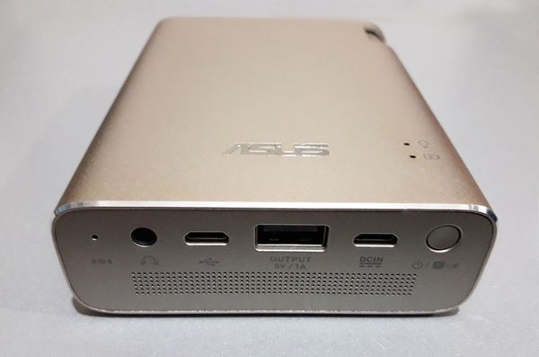  Máy Chiếu ASUS ZenBeam Go E1Z 