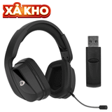  Tai nghe DareU A700 Wireless 
