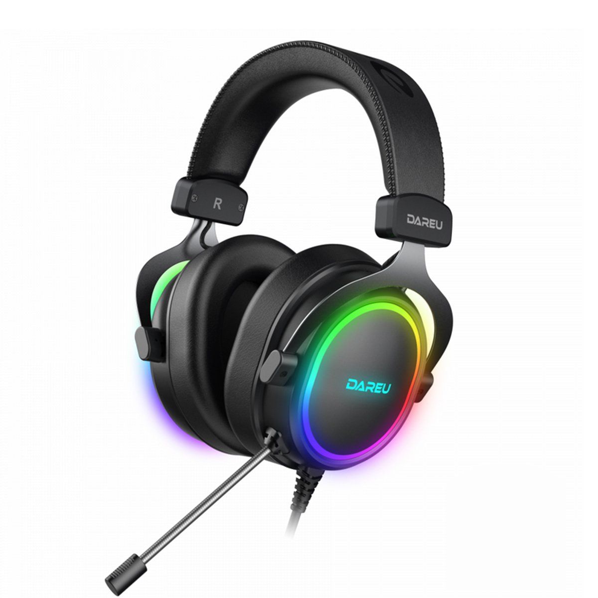 Tai Nghe Dareu Eh925 7.1 Rgb