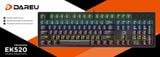  Bàn phím cơ DareU EK520 Optical Blue Switch 