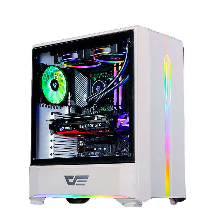 Case Dark Flash T20 Black - Tempered Glass Case – GEARVN.COM