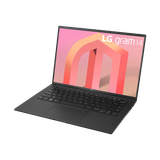  Laptop LG Gram 2022 14Z90Q G.AJ32A5 