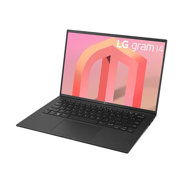  Laptop LG Gram 2022 14Z90Q G.AJ32A5 