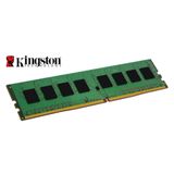 RAM KINGSTON DDR4 1x8G 2400 U-DIMM 