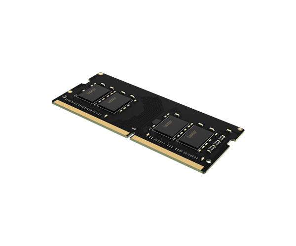 (8GB DDR4 1x8G 3200) Ram Laptop Lexar 8GB 3200 CL22 SODIMM 