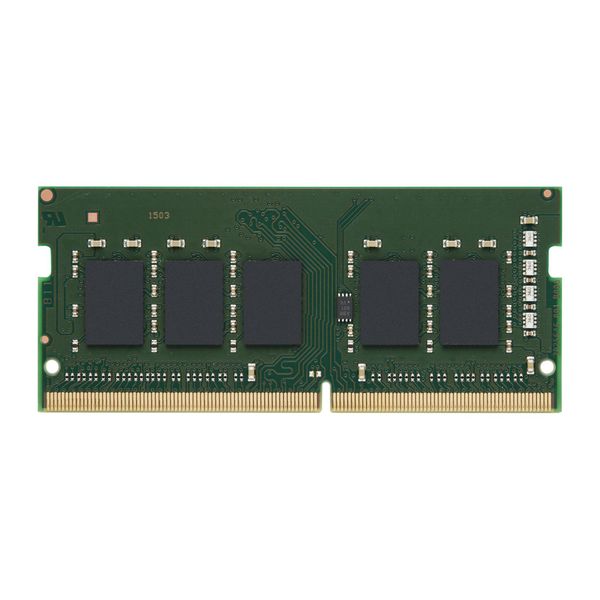  Ram Laptop Kingston DDR5 16GB 4800Mhz 1.1V KVR48S40BS8 16 