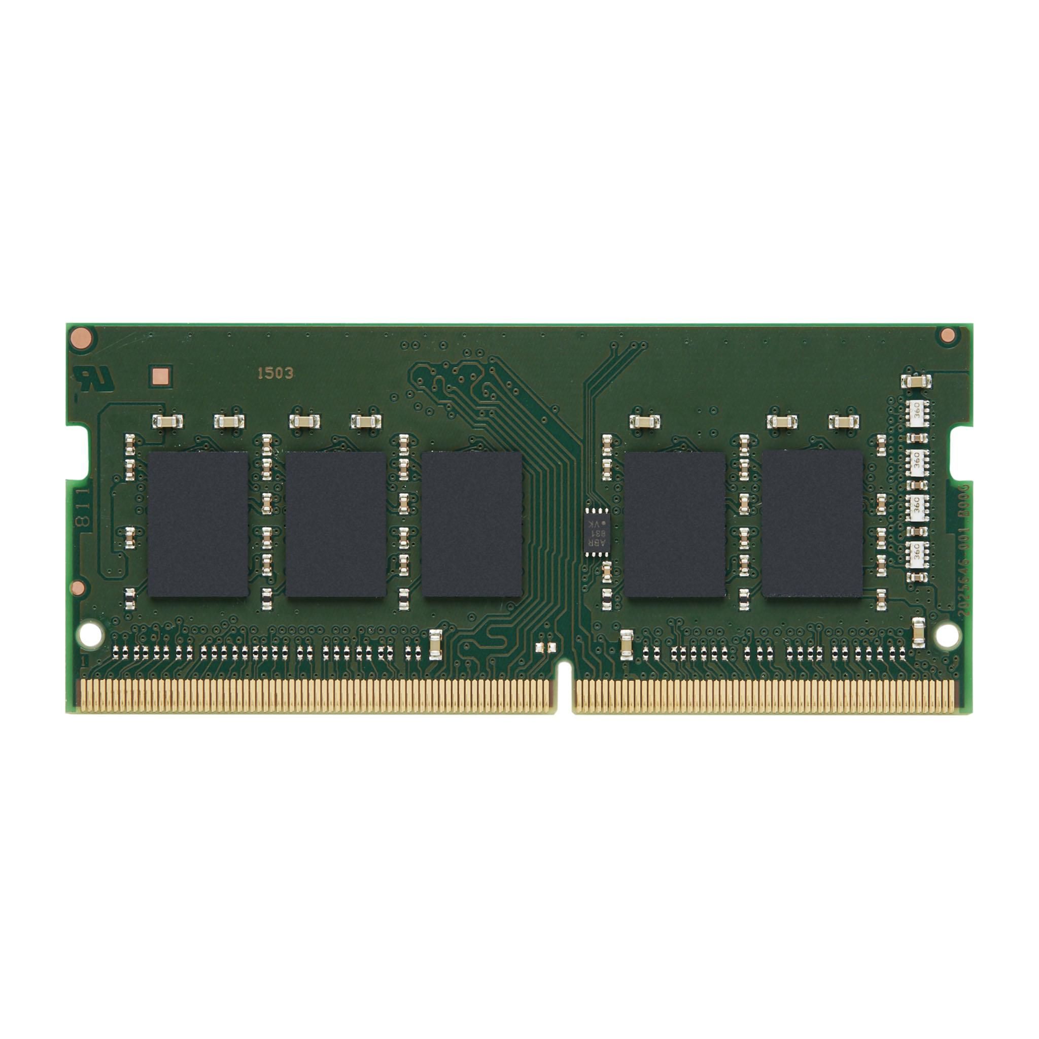 Ram Laptop Kingston Ddr5 16Gb 4800Mhz 1.1V Kvr48S40Bs8 16