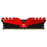  (8GB DDR4 1x8G 2400) TFORCE GAMING DARK 