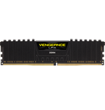  RAM Corsair Vengeance LPX 8GB bus 3000 (CMK8GX4M1D3000C16) 