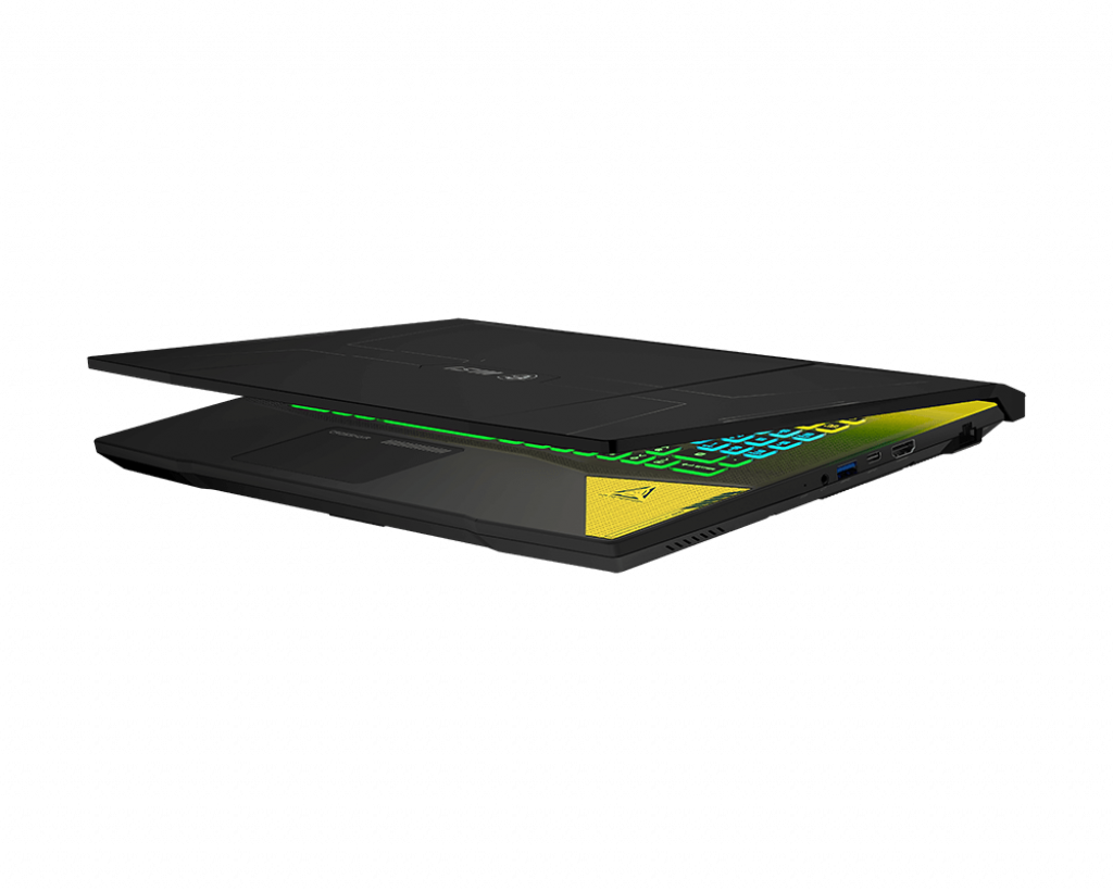 Laptop gaming MSI Crosshair 17 B12UEZ 272VN giá rẻ – GEARVN.COM