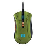  Chuột Razer Deathadder V2 Halo Infinite Edition 