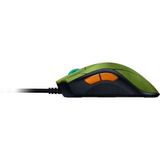  Chuột Razer Deathadder V2 Halo Infinite Edition 
