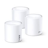  Bộ định tuyến MESH WiFi 6 TP-Link Deco X60 chuẩn AX3000 