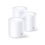  Bộ định tuyến MESH WiFi 6 TP-Link Deco X60 chuẩn AX3000 