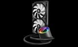 Tản nước AIO Deepcool Castle 240RGB V2 