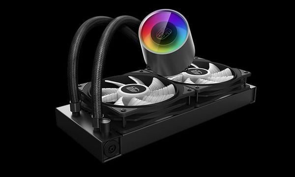  Tản nước AIO Deepcool Castle 240RGB V2 