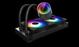  Tản nước AIO Deepcool Castle 240RGB V2 