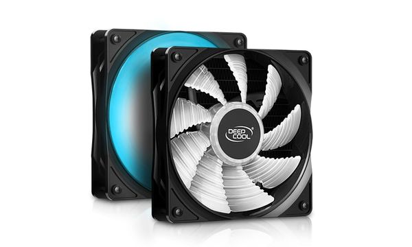  Tản nước AIO DeepCool Gammaxx L240 RGB V2 