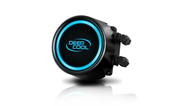  Tản nước AIO DeepCool Gammaxx L240 RGB V2 