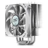  Thiết bị tản nhiệt khí Deepcool Gammaxx 400 White 