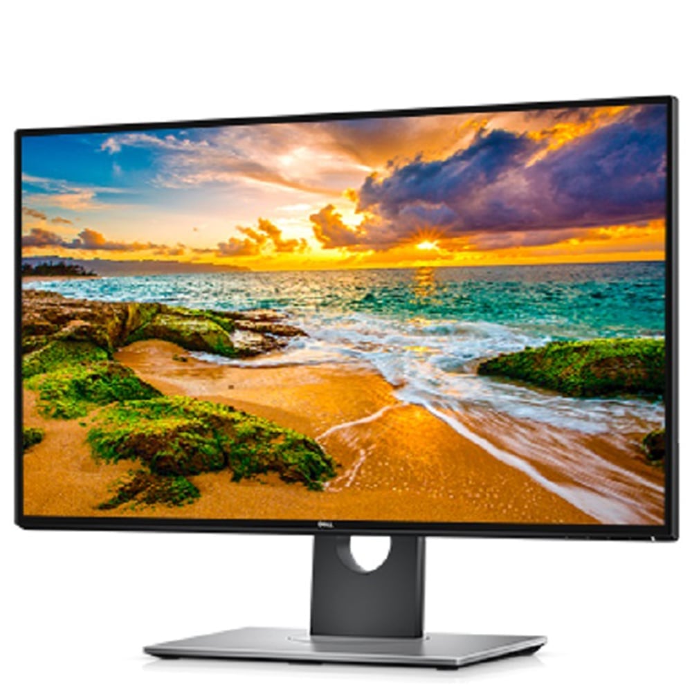 Dell UltraSharp U2718Q 4K – GEARVN.COM