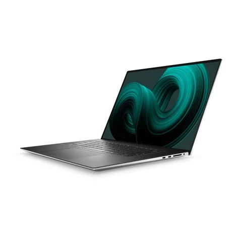  Laptop Dell XPS 17 9700 XPS7I7001W1 Silver 