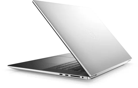  Laptop Dell XPS 17 9700 XPS7I7001W1 Silver 