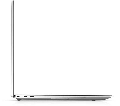  Laptop Dell XPS 17 9700 XPS7I7001W1 Silver 