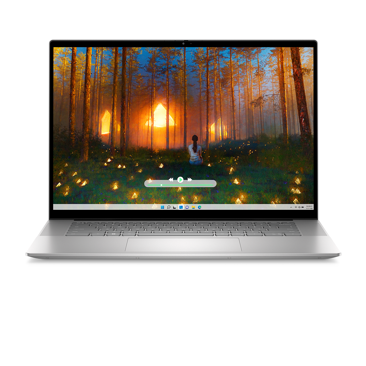 Laptop Dell Inspiron 16 N5630 I7P165W11Slu