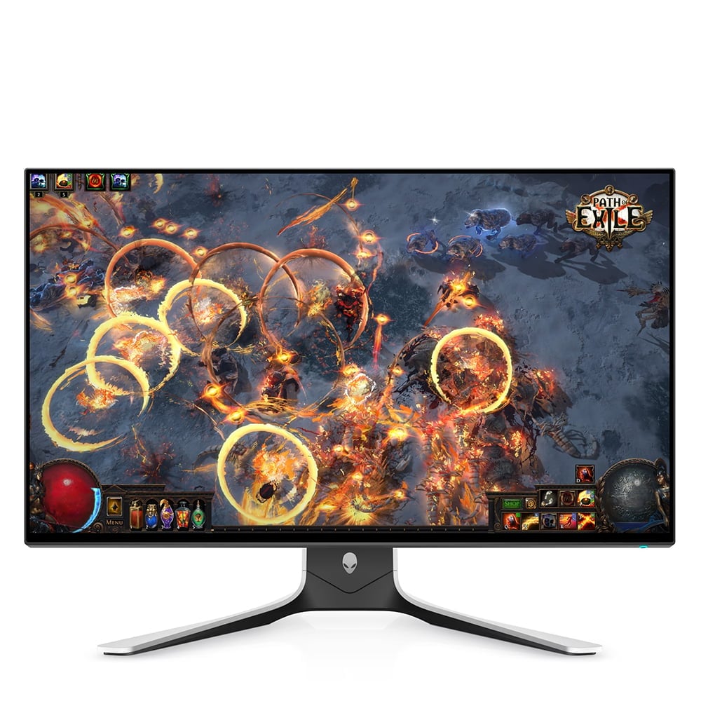 【縦線有】Dell ALIENWARE AW2721D 240Hz 1ms Amazon.co.jp: Dell ALIENWARE AW2721D 27インチ ゲーミングモニター