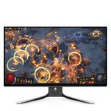  Màn hình Dell Alienware AW2721D 27" IPS 2K 240Hz NVIDIA G-Sync Ultimate 