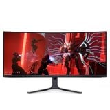  Màn hình cong Dell Alienware AW3423DW 34" QD-OLED 2K 175Hz G-Sync Ultimate 