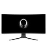  Màn hình cong Dell Alienware AW3821DW 38" Nano IPS 2K 144Hz G-Sync Ultimate 