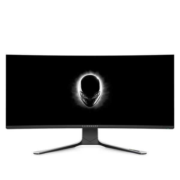  Màn hình cong Dell Alienware AW3821DW 38" Nano IPS 2K 144Hz G-Sync Ultimate 