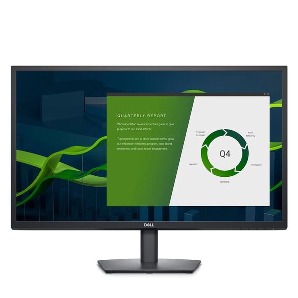  Màn hình Dell E2722H 27" IPS 