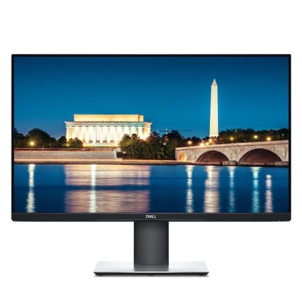  Màn hình LCD Dell P2719H 27” IPS FullHD 