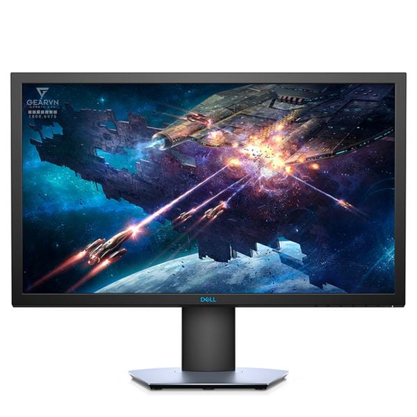  Màn hình LCD Dell S2419HGF 24" FHD 144Hz 