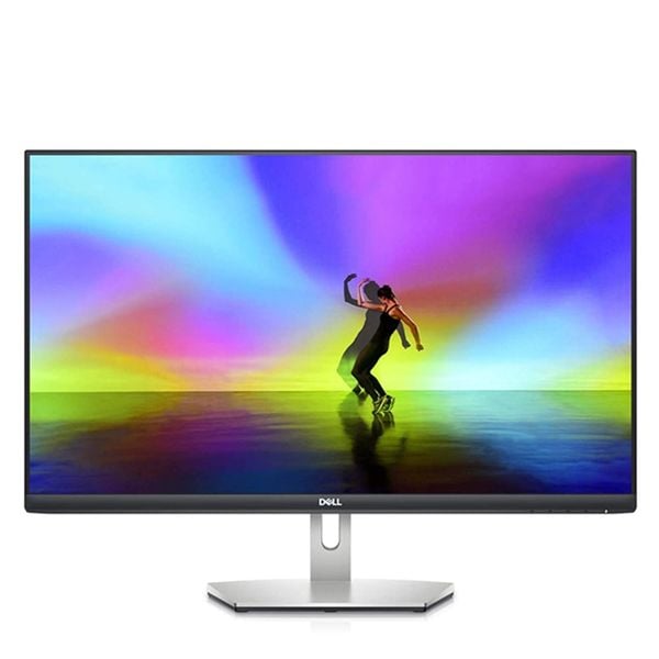  Màn hình Dell S2421HN 24" IPS 75Hz viền mỏng 